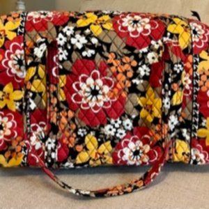 Vera Bradley Bittersweet (retired)